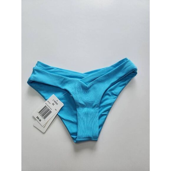 L*Space Pratt Classic Ribbed Bottom - Picture 4 of 6